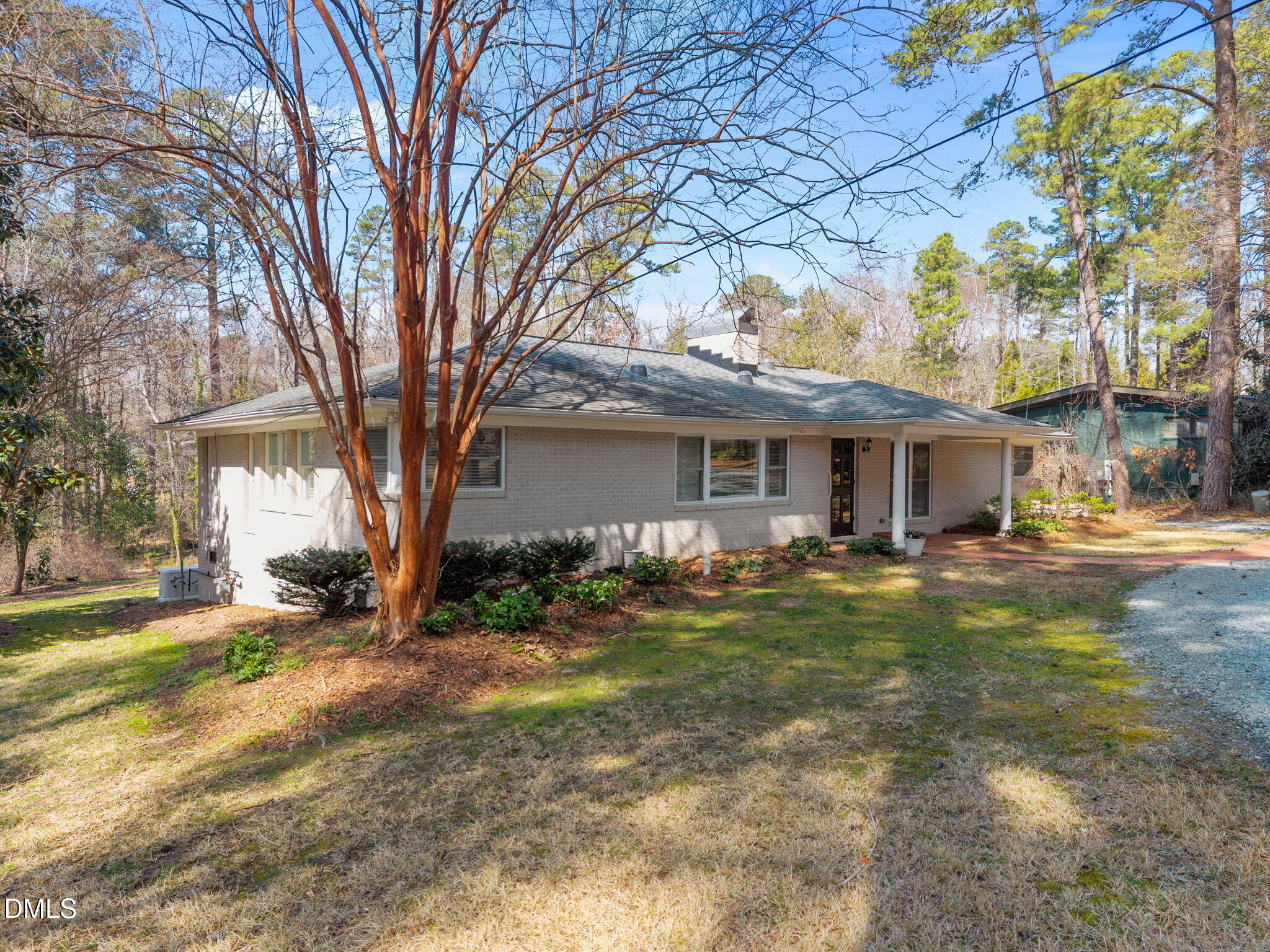 3948 Bristol Road Durham, NC 27707 - Photo 34 of 44 3-web-or-mls-DJI_20260304112721_0994_D