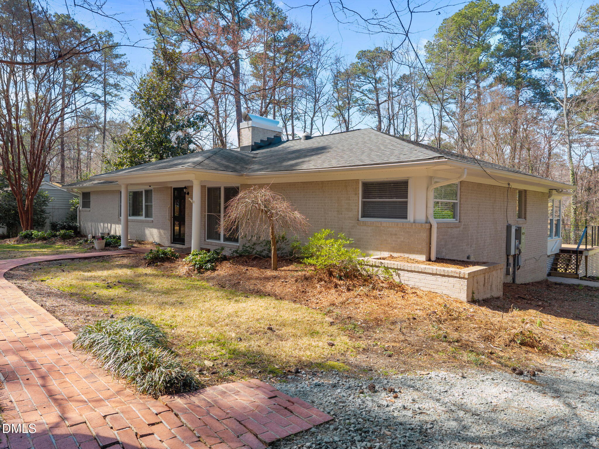 3948 Bristol Road Durham, NC 27707 - Photo 38 of 44 4-web-or-mls-DJI_20260304112754_0995_D