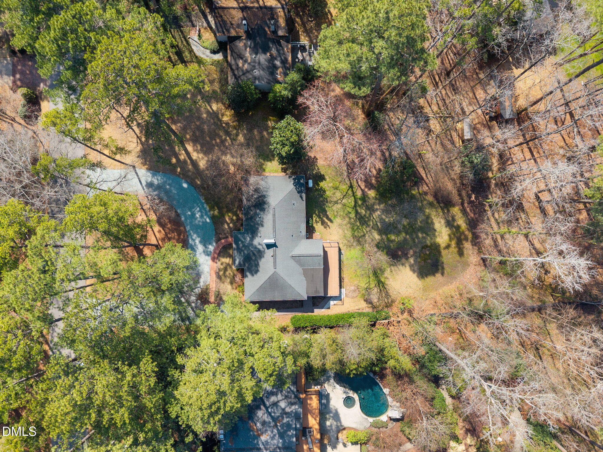 3948 Bristol Road Durham, NC 27707 - Photo 39 of 44 11-web-or-mls-DJI_20260304113026_0003_D