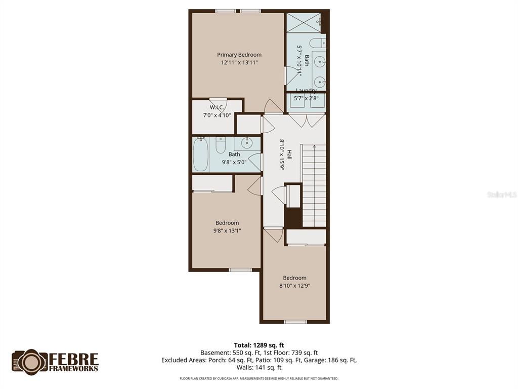 2470 Paravane Way Wesley Chapel, FL 33543 - Photo 45 of 47