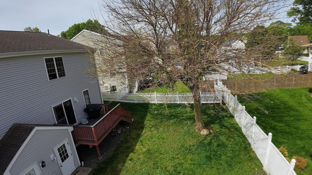42 Castine Street, Unit 1 Worcester, MA 01606 - Photo 31 of 37