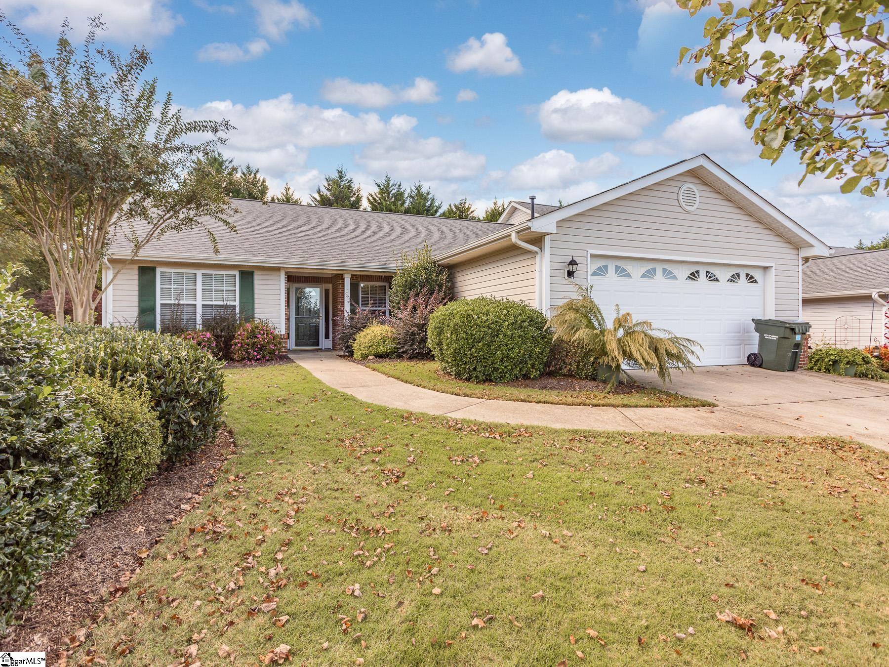 20 River Birch Way Greer, SC 29650 - Photo 1 of 33