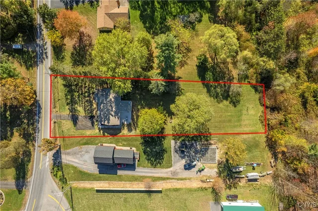 $479,900 | 6545 Fox Road, Marcy, NY 13403