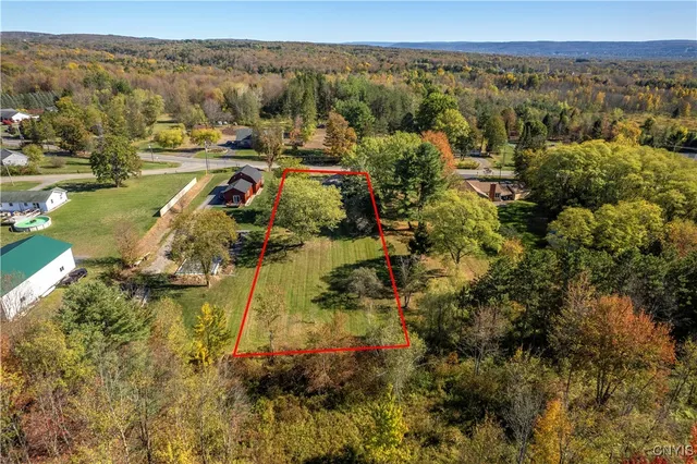 $479,900 | 6545 Fox Road, Marcy, NY 13403