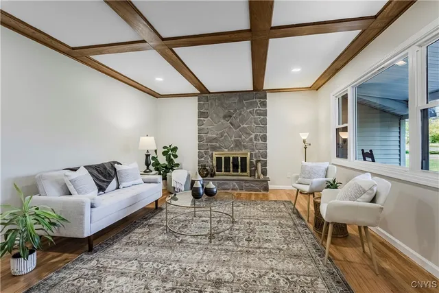 $479,900 | 6545 Fox Road, Marcy, NY 13403