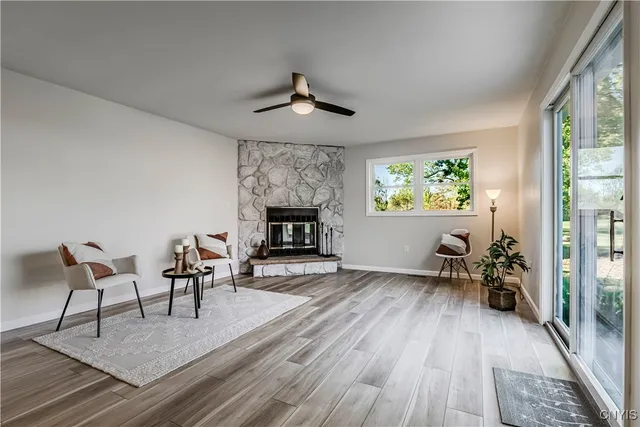 $479,900 | 6545 Fox Road, Marcy, NY 13403