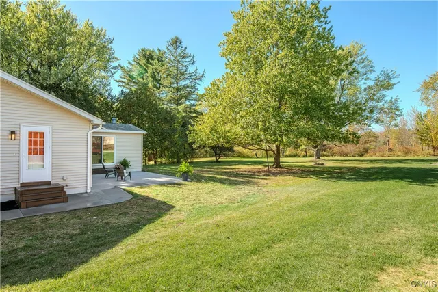 $479,900 | 6545 Fox Road, Marcy, NY 13403