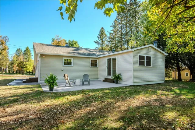 $479,900 | 6545 Fox Road, Marcy, NY 13403