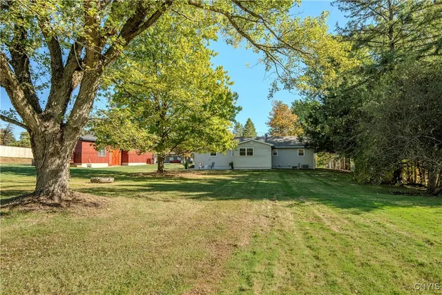 $479,900 | 6545 Fox Road, Marcy, NY 13403