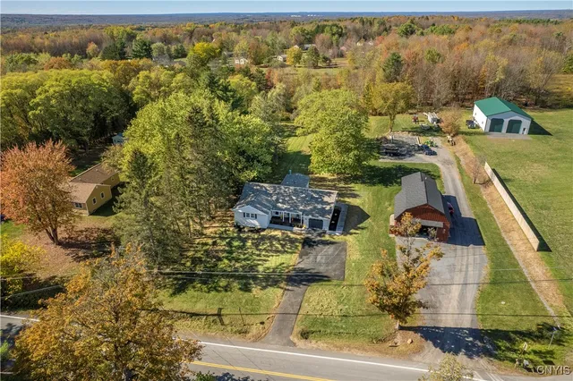 $479,900 | 6545 Fox Road, Marcy, NY 13403