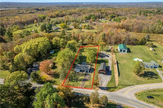 $479,900 | 6545 Fox Road, Marcy, NY 13403