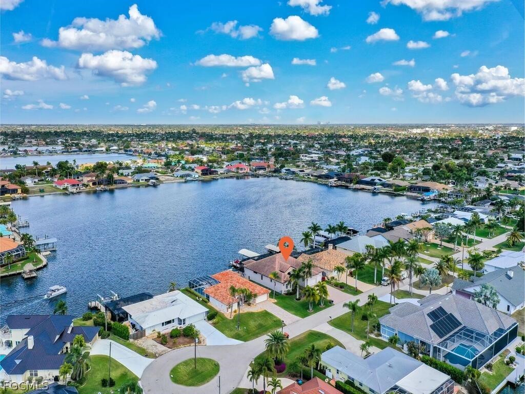 511 Southwest 53rd Terrace Cape Coral, FL 33914 - Photo 45 of 48