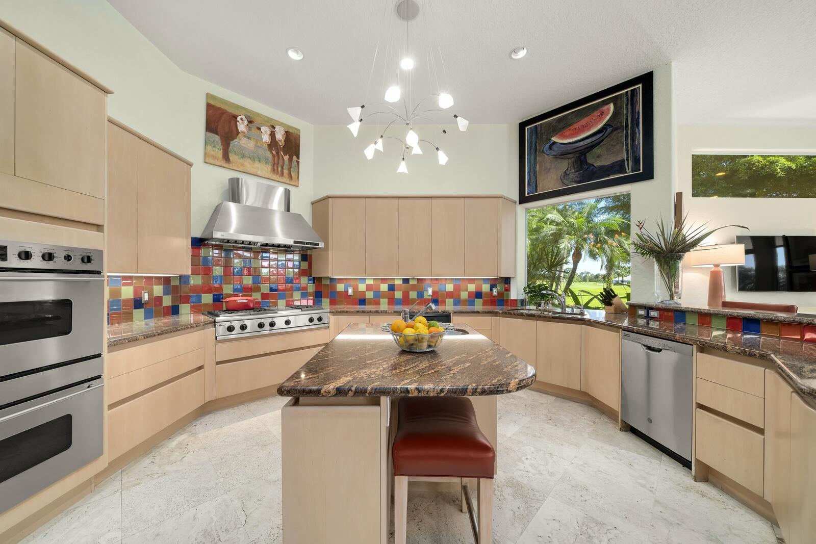 14 Country Road Boynton Beach, FL 33436 - Photo 16 of 46 Kitchen