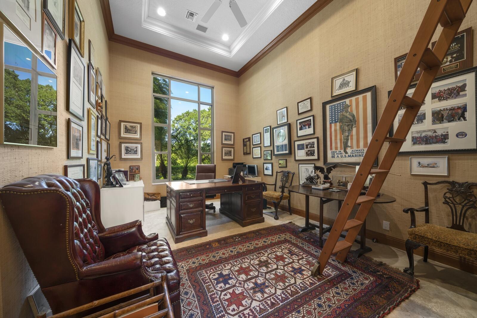 14 Country Road Boynton Beach, FL 33436 - Photo 20 of 46 Den