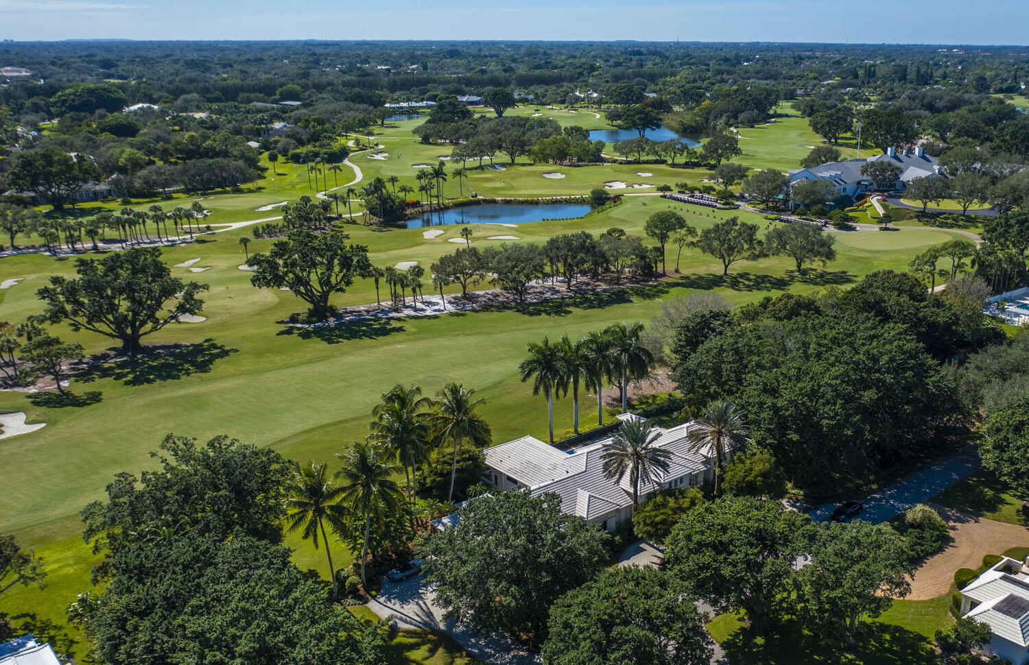 14 Country Road Boynton Beach, FL 33436 - Photo 46 of 46 Golf Course