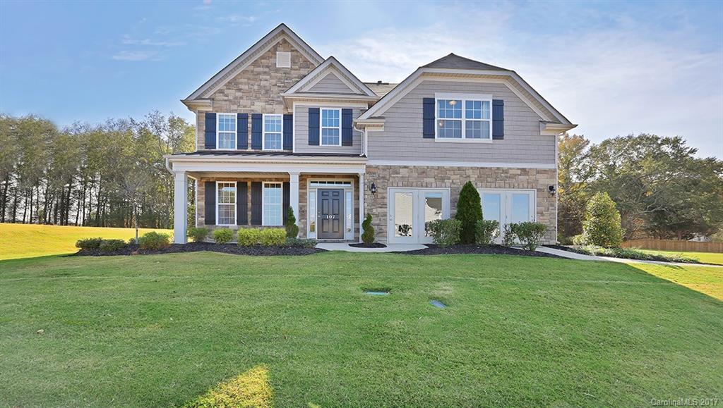 10009 Perth Moor Road Charlotte, NC 28278 - Photo 1 of 24 Gallery Image 1