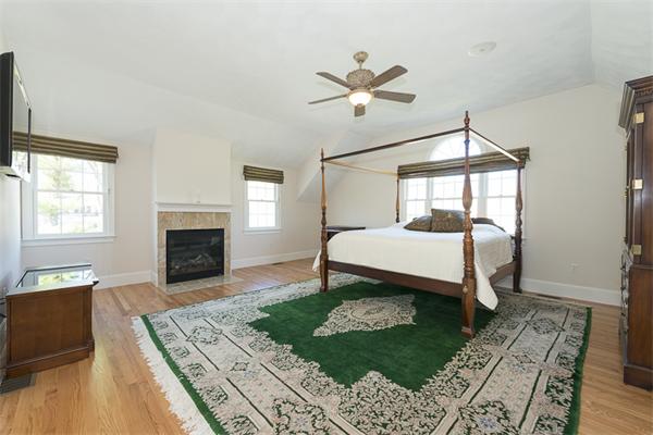 6 Hannah Graves Way North Reading, MA 01864 - Photo 6 of 17 Gallery Image 6