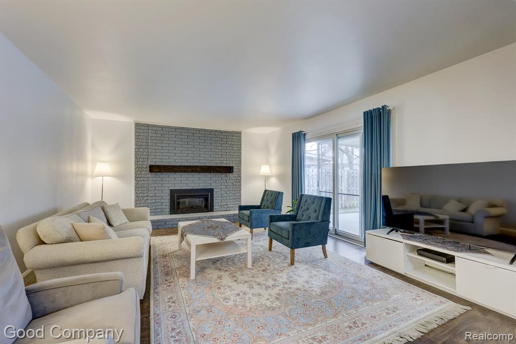 42293 Saltz Road Canton, MI 48187 - Photo 22 of 62
