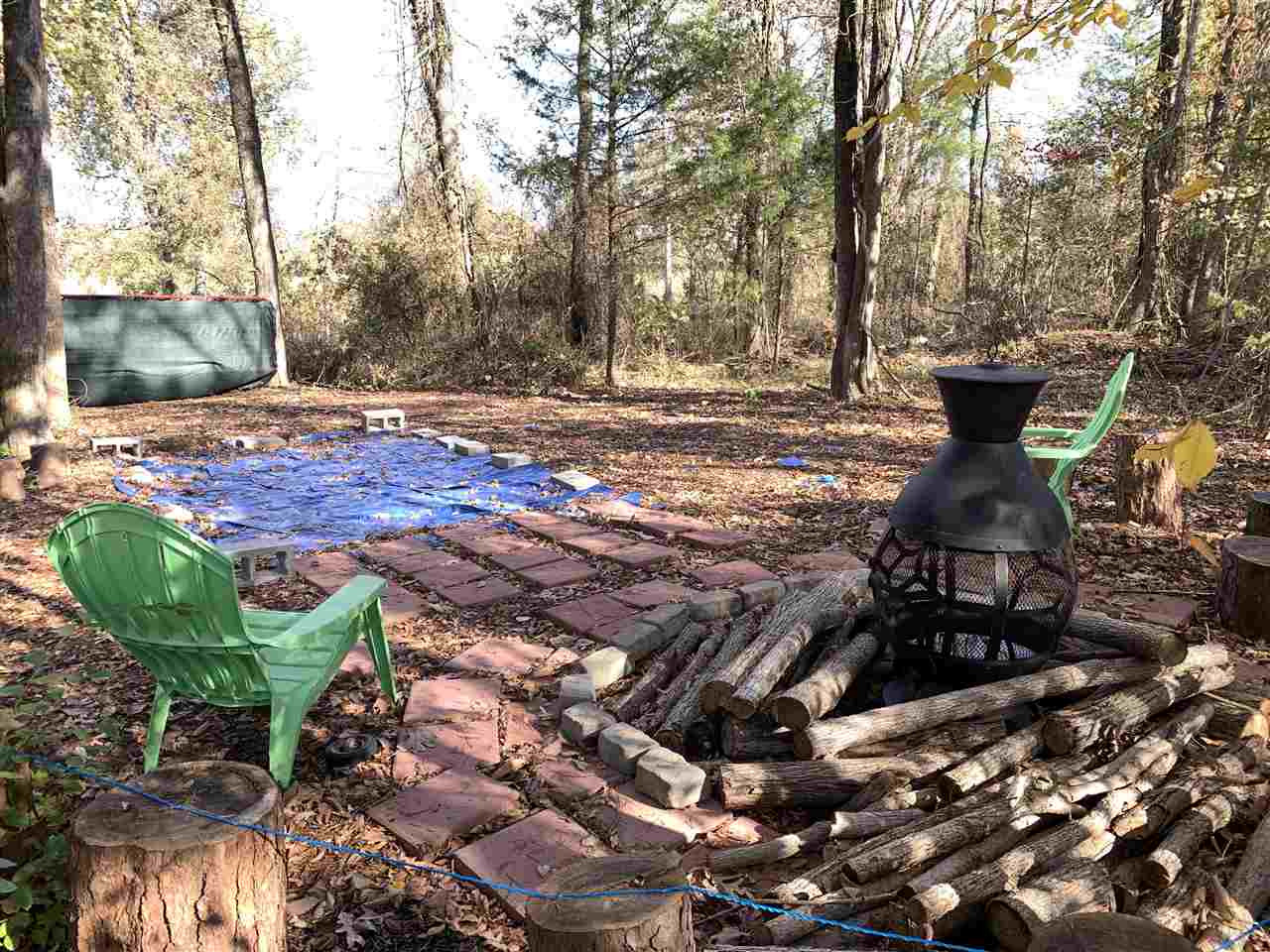Haywood Bailey Road Roxboro, NC 27574 - Photo 5 of 6 Photo 5