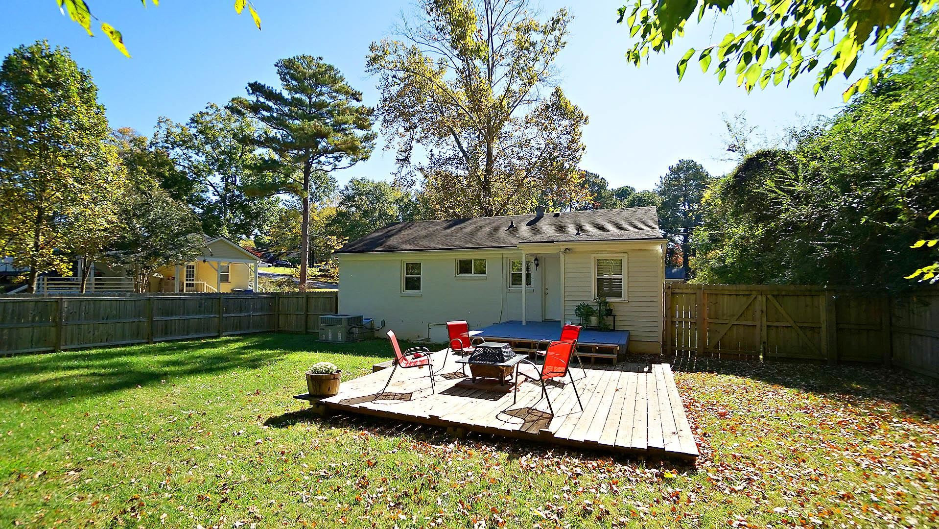 2315 Stevens Road Raleigh, NC 27610 - Photo 30 of 34 Photo 31