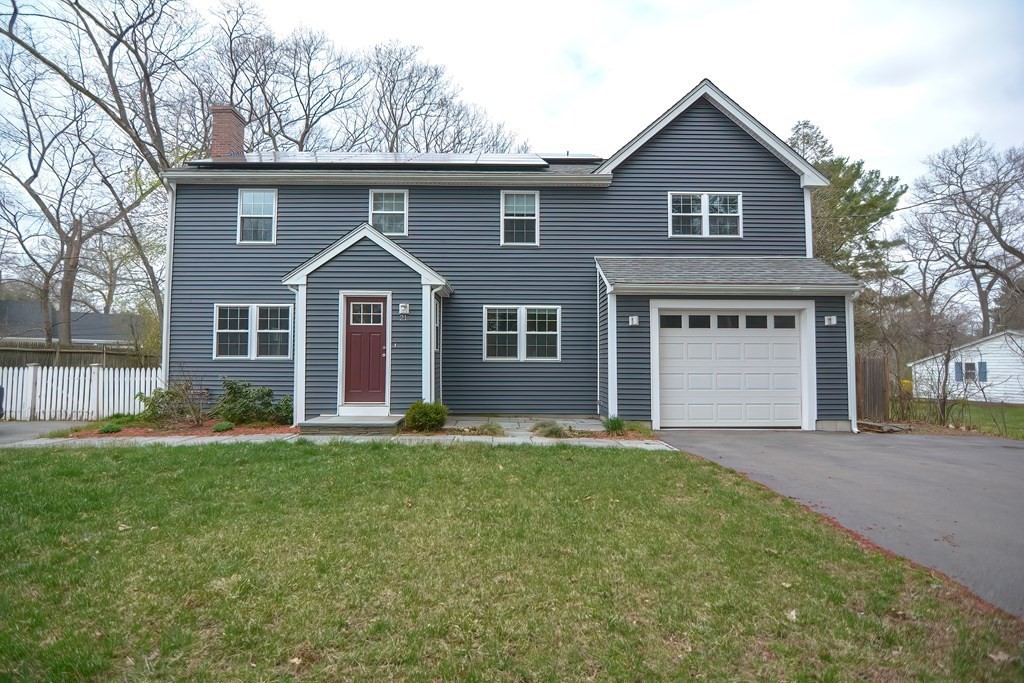 21 Birch Road Natick, MA 01760 - Photo 1 of 42
