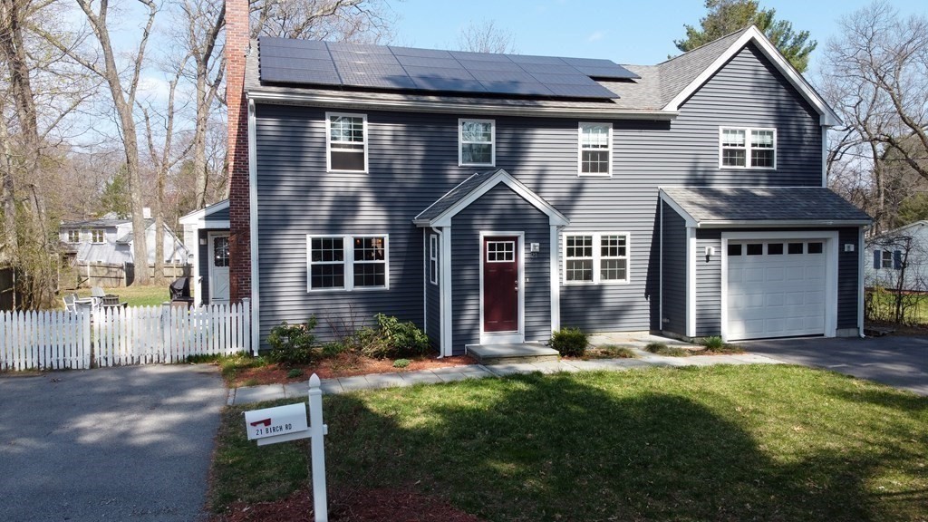 21 Birch Road Natick, MA 01760 - Photo 35 of 42