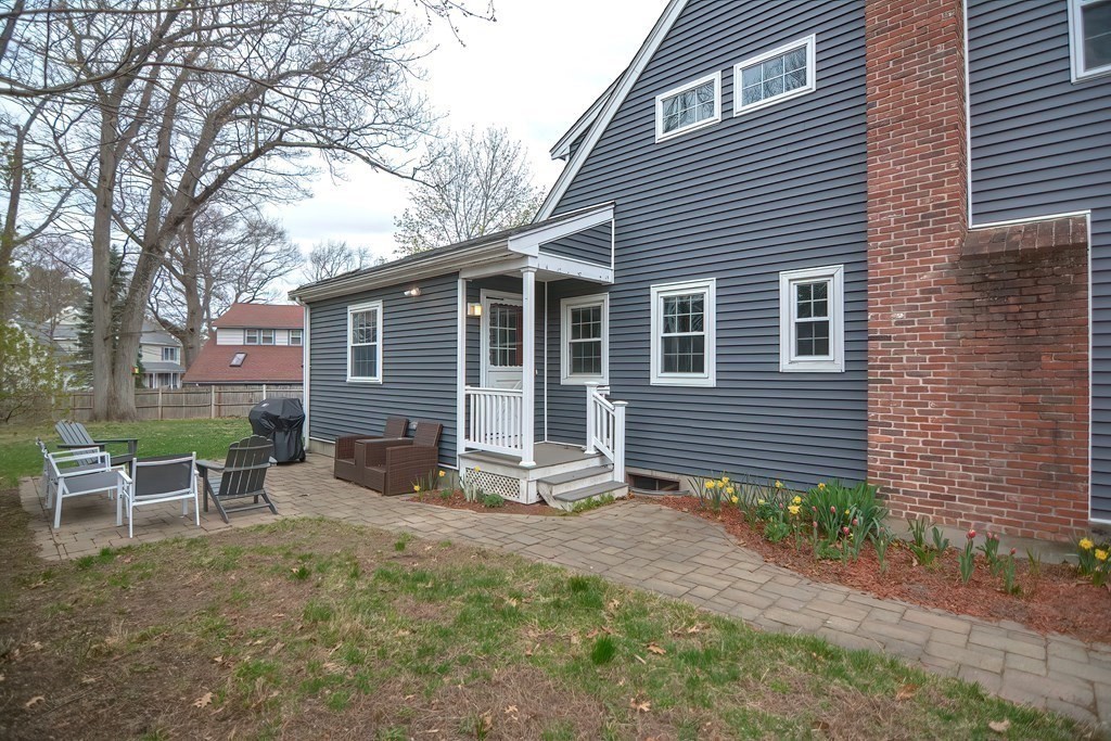 21 Birch Road Natick, MA 01760 - Photo 38 of 42