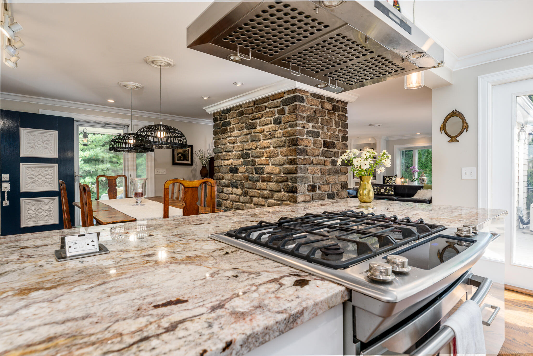 183 Old Mill Road Marstons Mills, MA 02648 - Photo 13 of 66 Kitchen