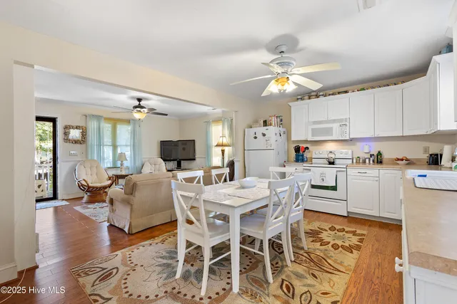 $420,000 | 166 Northwest 7th Street, Oak Island, NC 28465