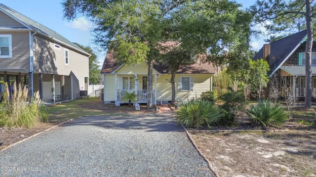 $420,000 | 166 Northwest 7th Street, Oak Island, NC 28465