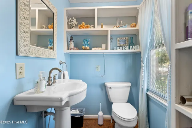 $420,000 | 166 Northwest 7th Street, Oak Island, NC 28465