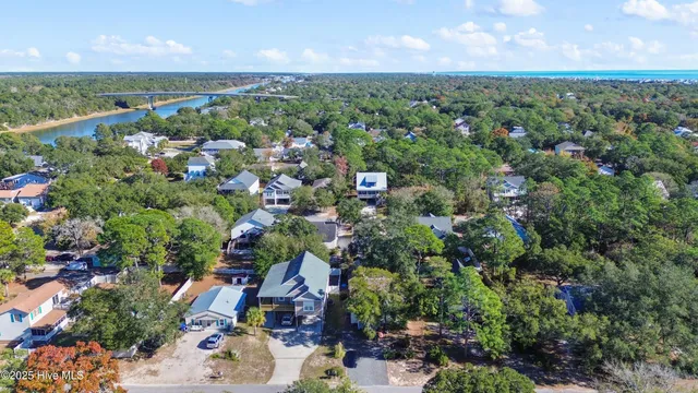 $420,000 | 166 Northwest 7th Street, Oak Island, NC 28465