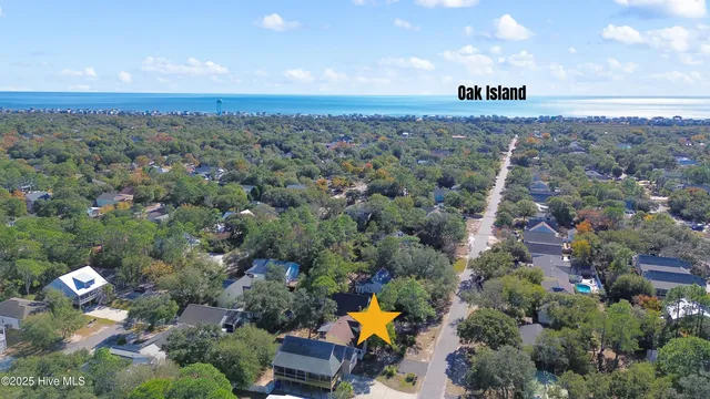 $420,000 | 166 Northwest 7th Street, Oak Island, NC 28465