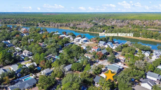 $420,000 | 166 Northwest 7th Street, Oak Island, NC 28465