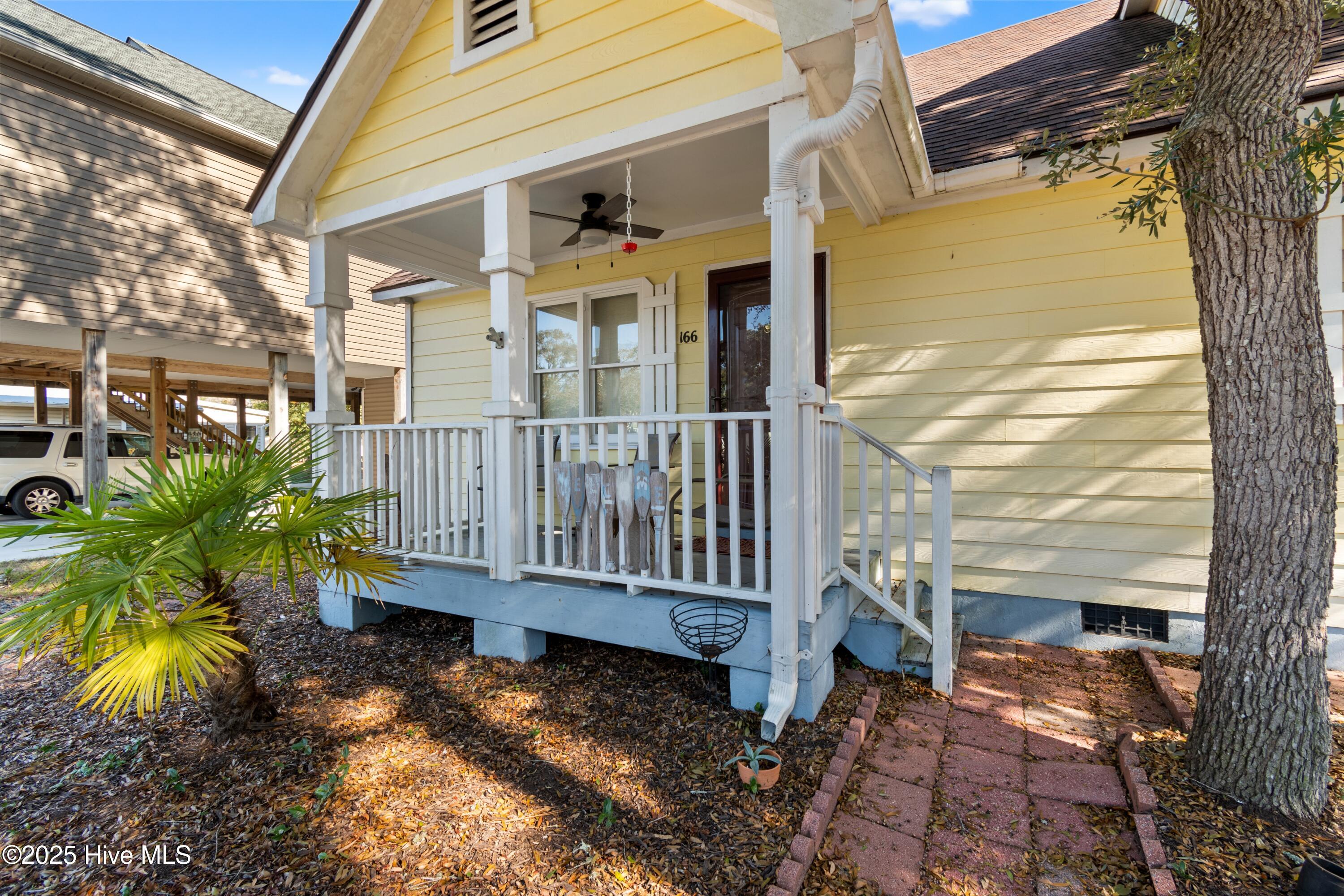 166 Northwest 7th Street Oak Island, NC 28465 - Photo 4 of 39 166 NW 7th