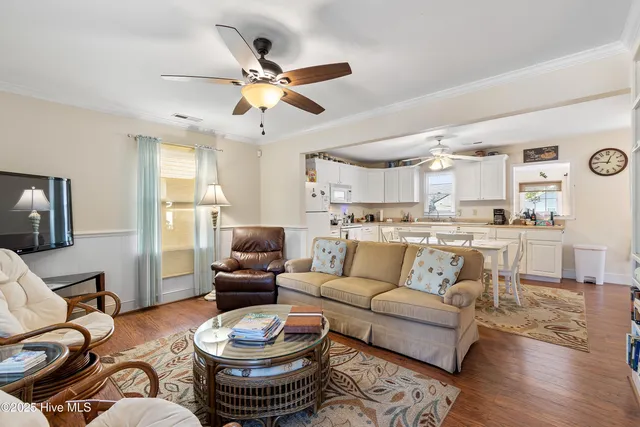 $420,000 | 166 Northwest 7th Street, Oak Island, NC 28465