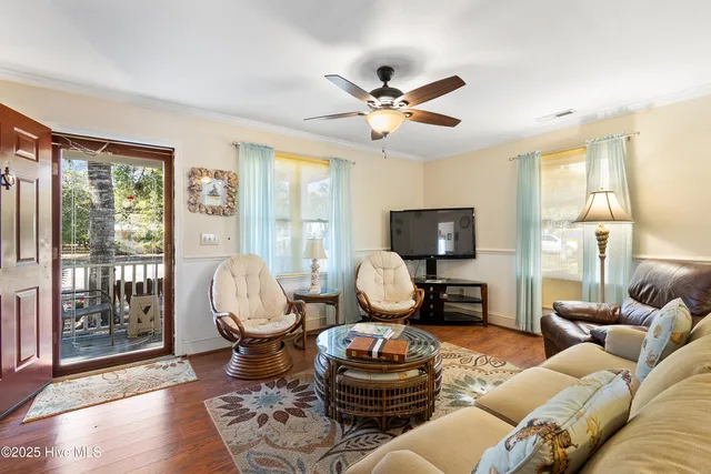 $420,000 | 166 Northwest 7th Street, Oak Island, NC 28465