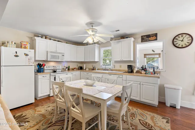 $420,000 | 166 Northwest 7th Street, Oak Island, NC 28465