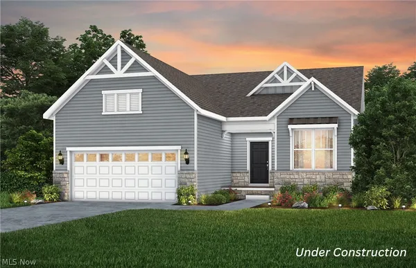 $554,465 | 6761 Montville Reserve Lane, Medina, OH 44256