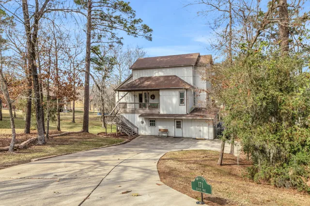 $475,000 | 171 Kings Way, Coldspring, TX 77331