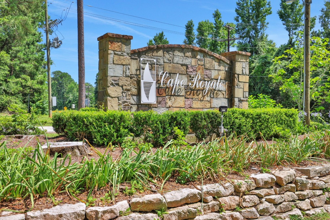 171 Kings Way Coldspring, TX 77331 - Photo 42 of 50