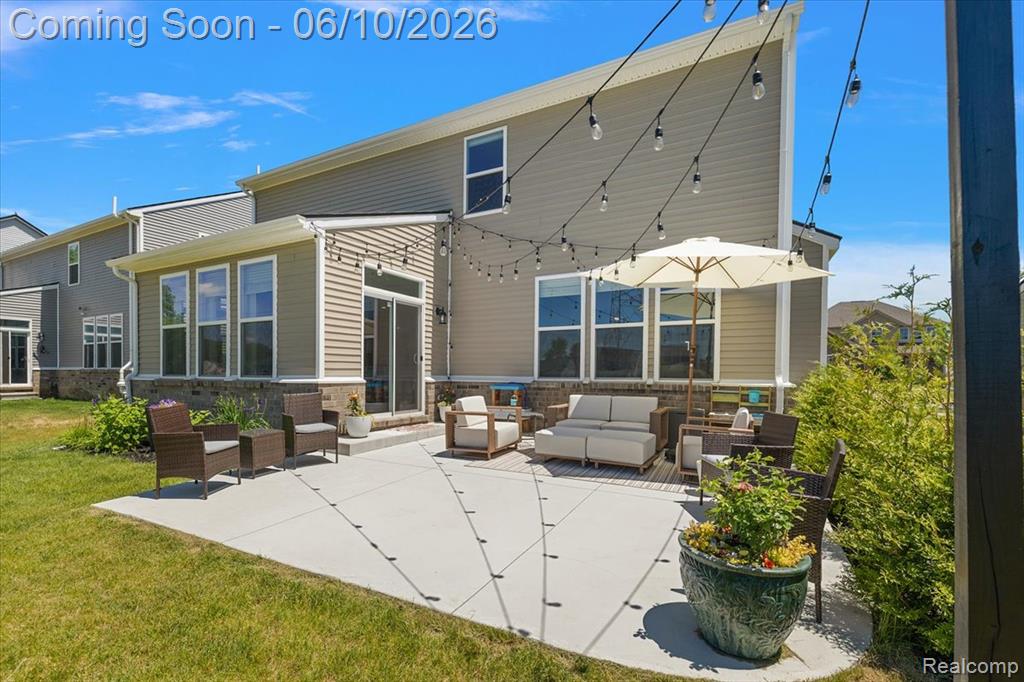 71471 Julius Drive Romeo, MI 48065 - Photo 27 of 36