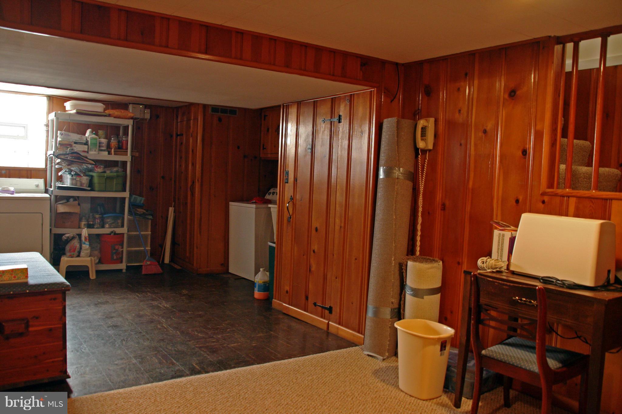 2018 Ormand Road Baltimore, MD 21222 - Photo 18 of 21 a view of a room with shelves