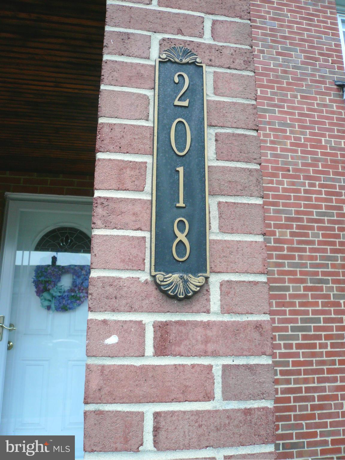 2018 Ormand Road Baltimore, MD 21222 - Photo 20 of 21