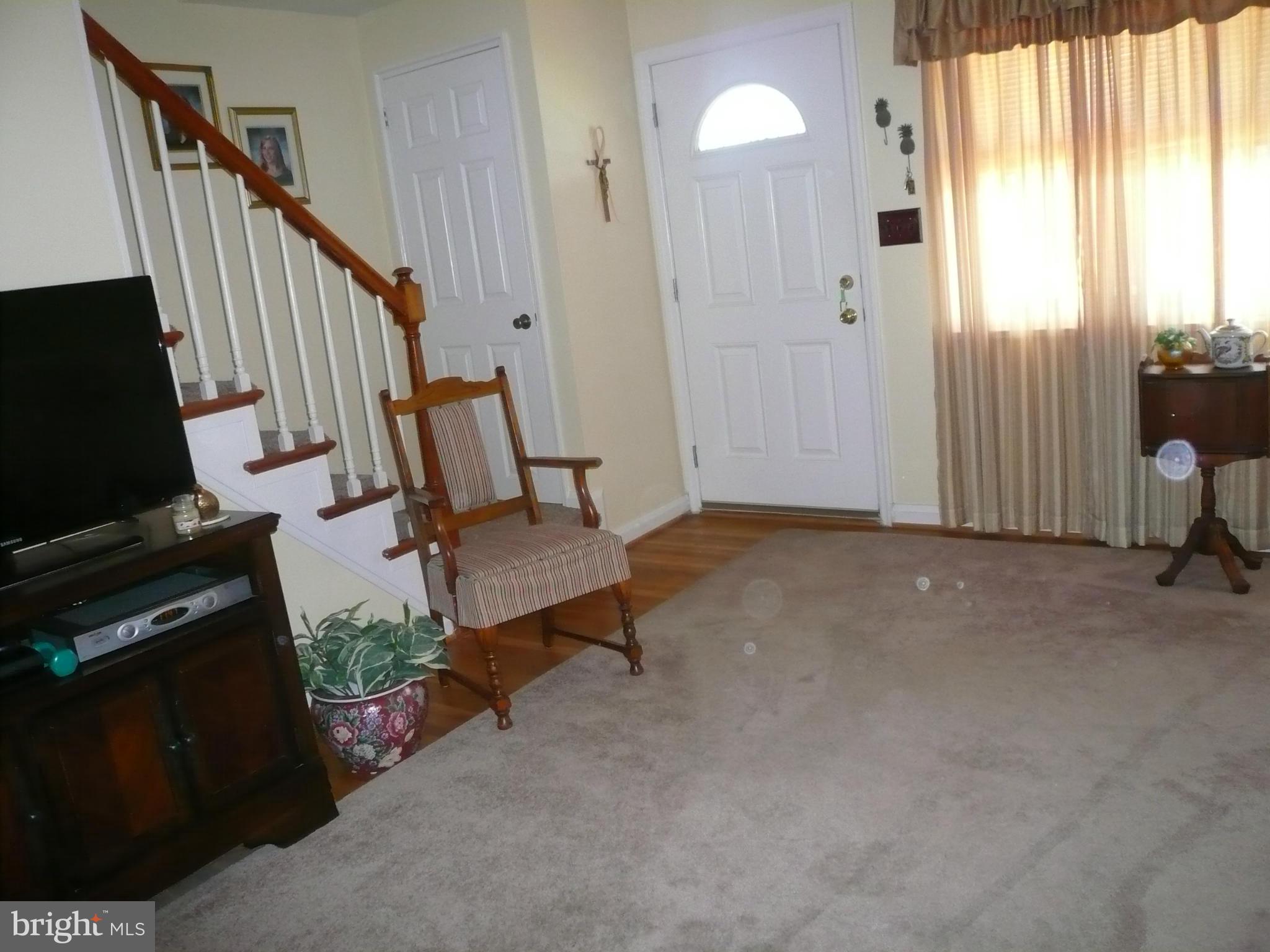 2018 Ormand Road Baltimore, MD 21222 - Photo 3 of 21 a view of a room with gym equipment