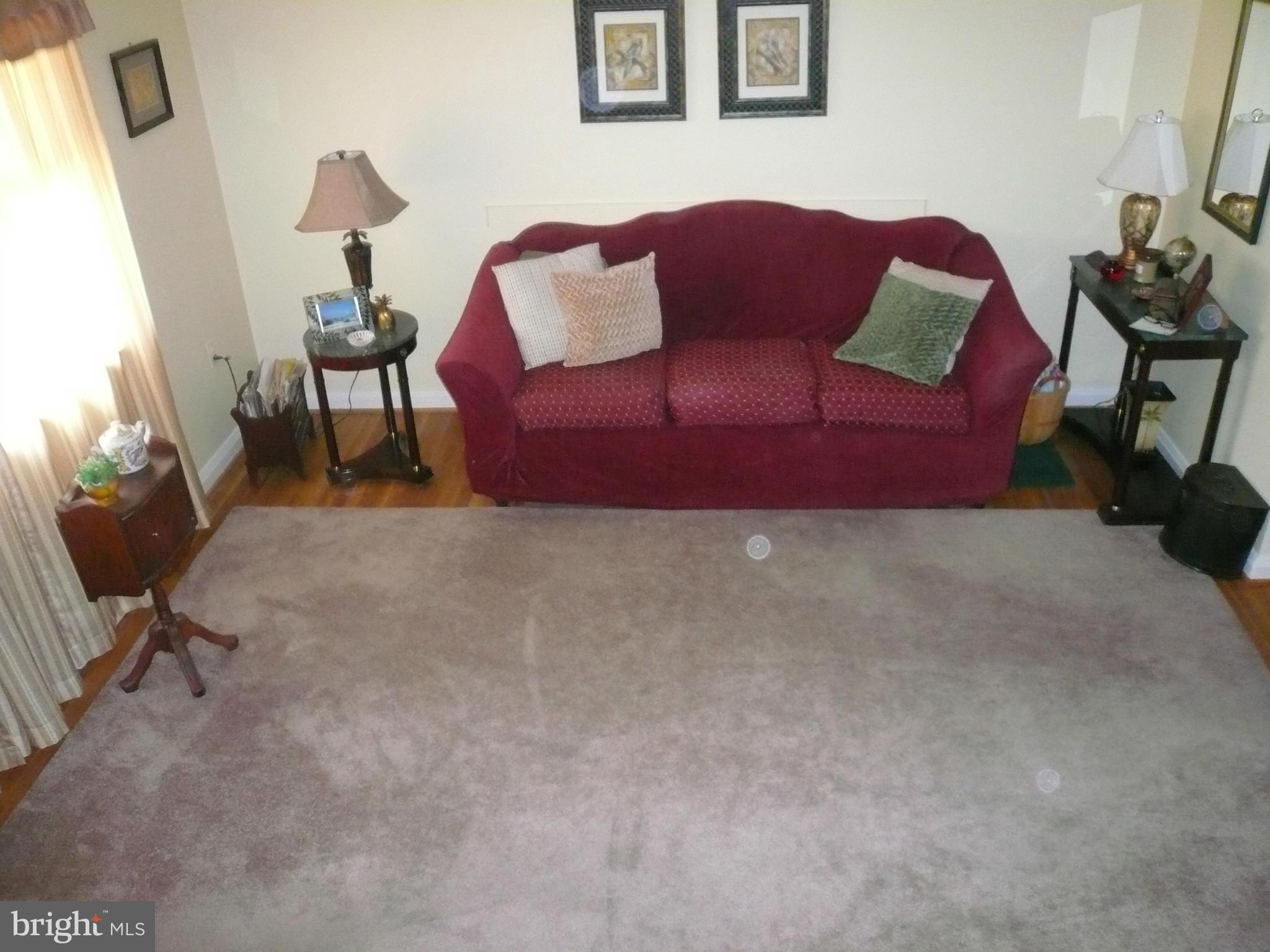 2018 Ormand Road Baltimore, MD 21222 - Photo 4 of 21 a living room with furniture and a couch