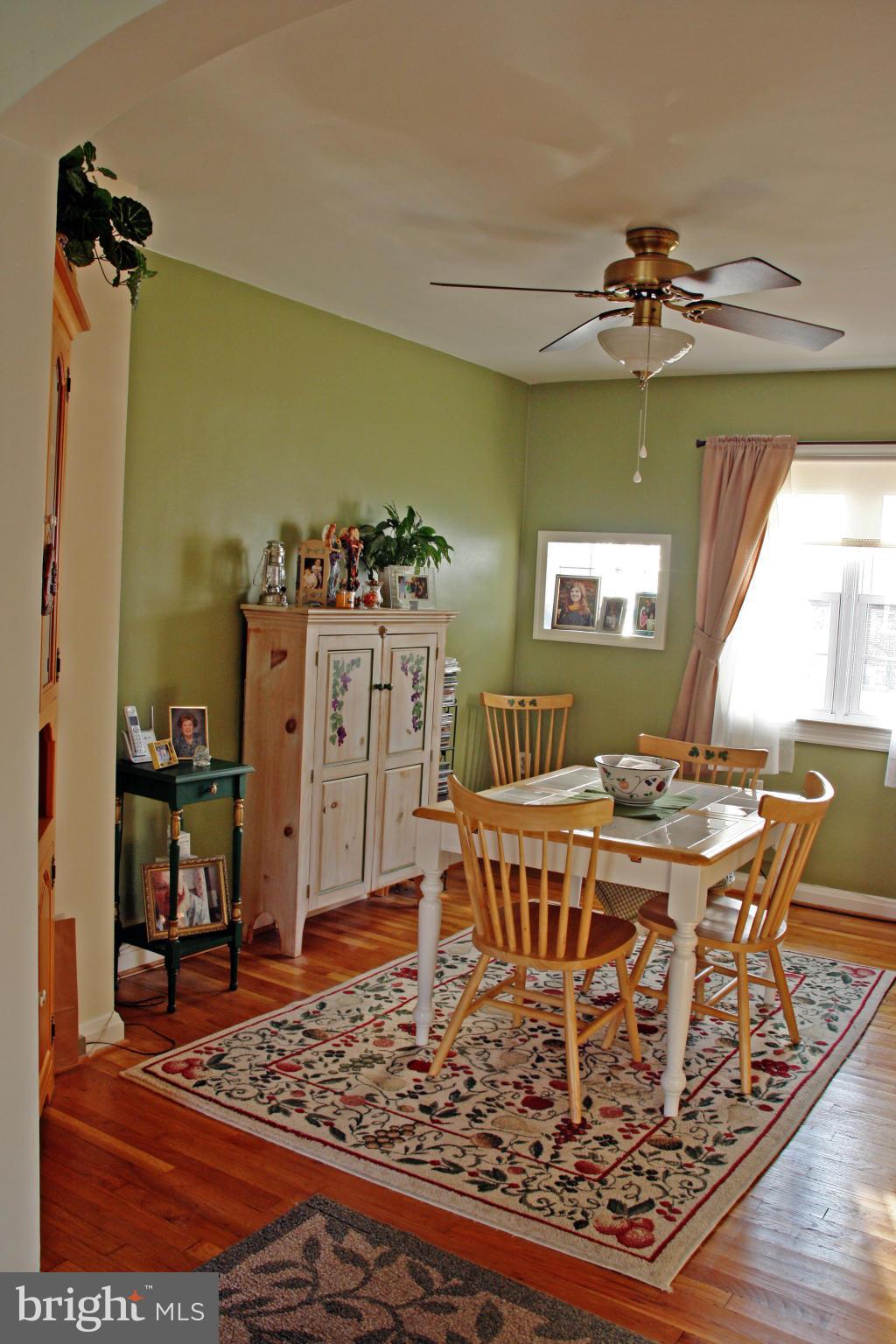2018 Ormand Road Baltimore, MD 21222 - Photo 5 of 21 a living room with lots of furniture and a rug