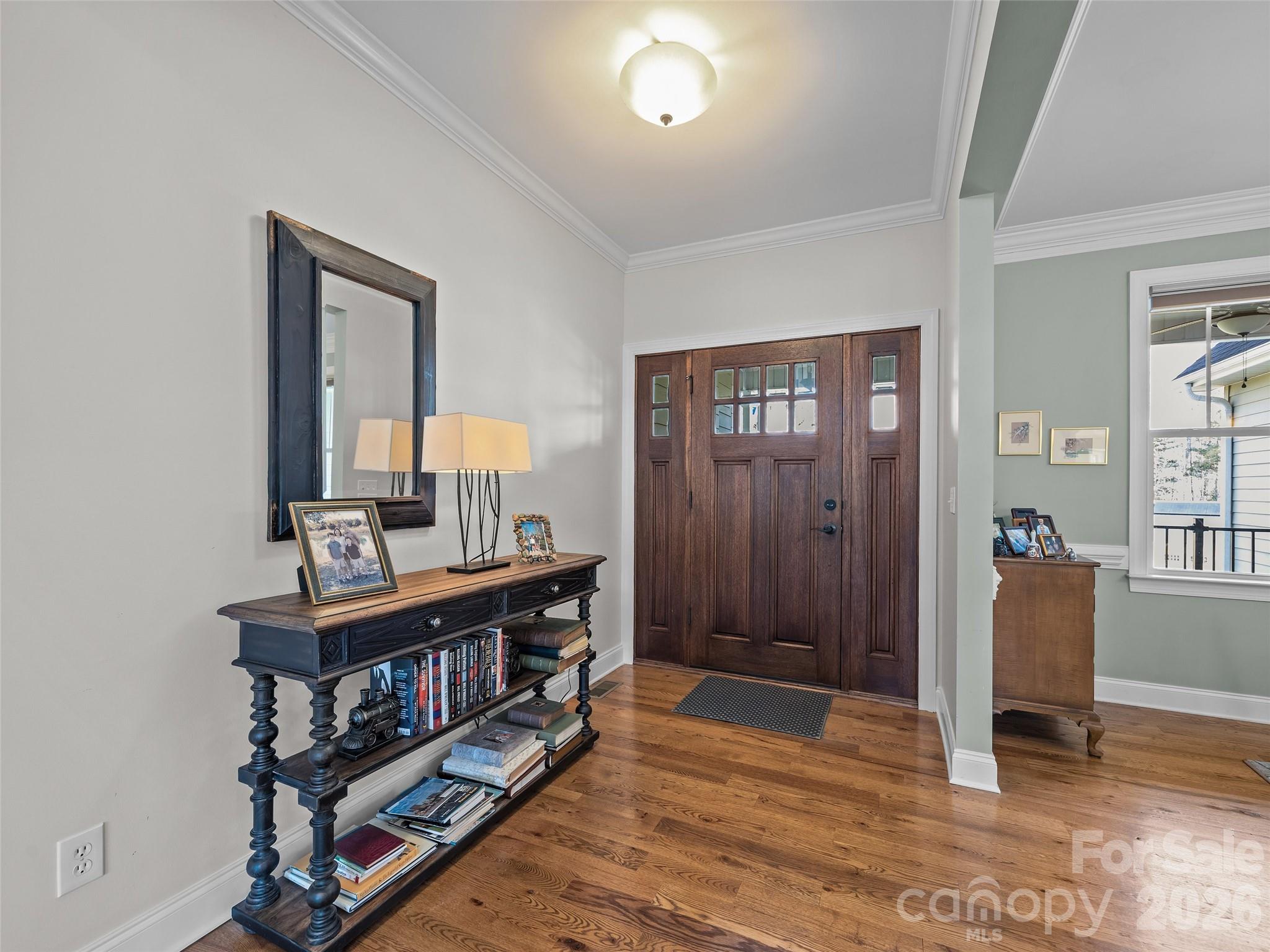 188 Solomon's Cove Road Flat Rock, NC 28731 - Photo 12 of 41