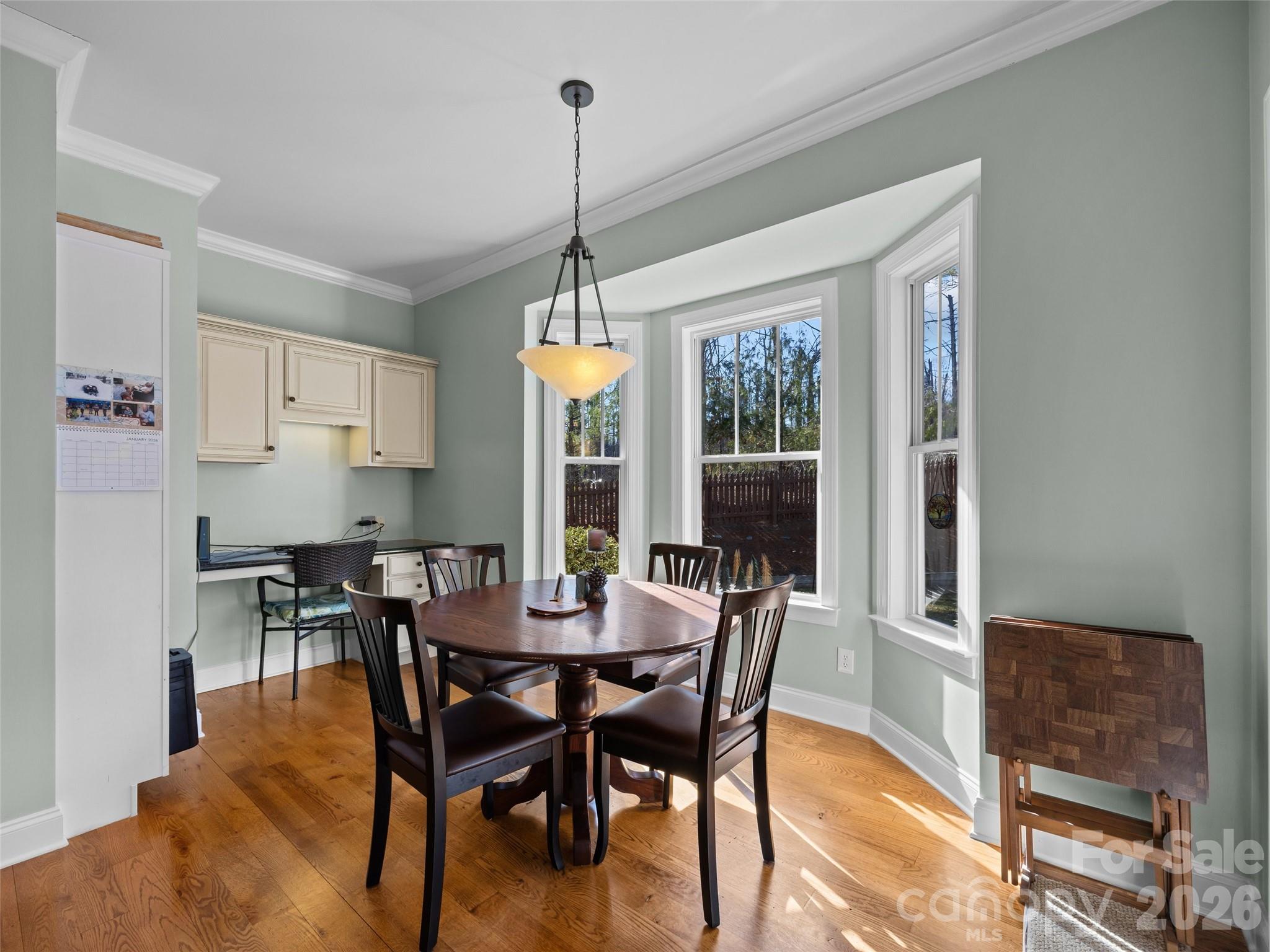 188 Solomon's Cove Road Flat Rock, NC 28731 - Photo 19 of 41