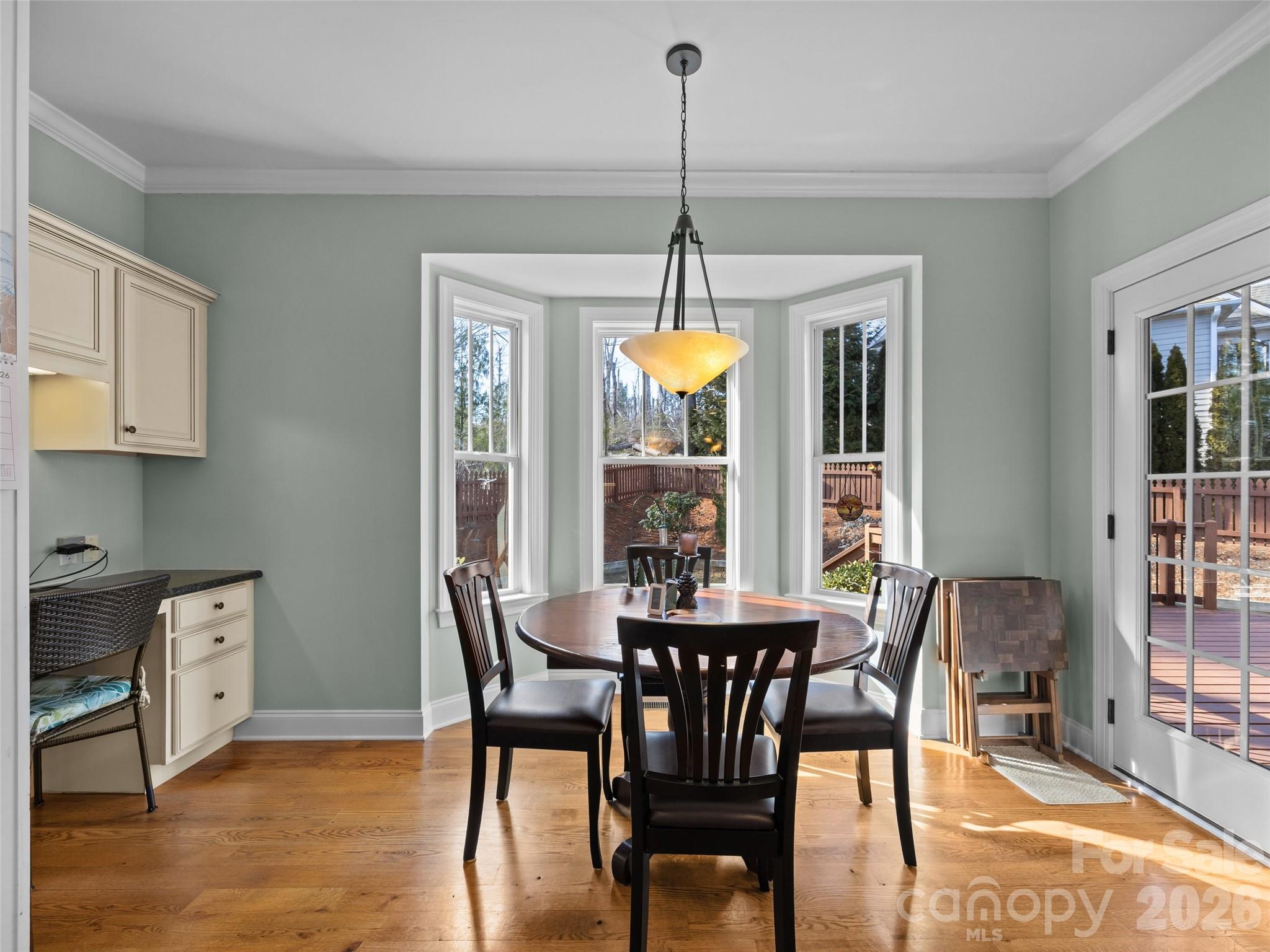 188 Solomon's Cove Road Flat Rock, NC 28731 - Photo 20 of 41